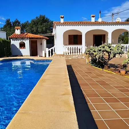 Villa Milvaques Dénia