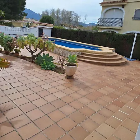 Milvaques * Denia