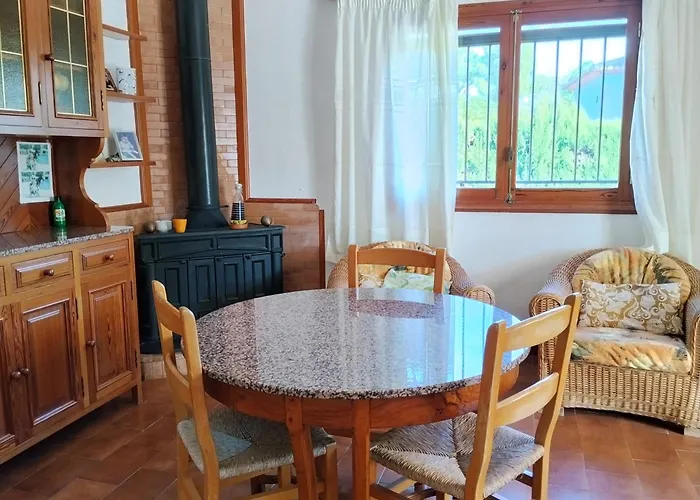 Villa Milvaques Dénia