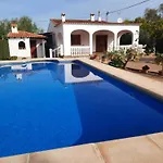 Milvaques Βίλα Denia