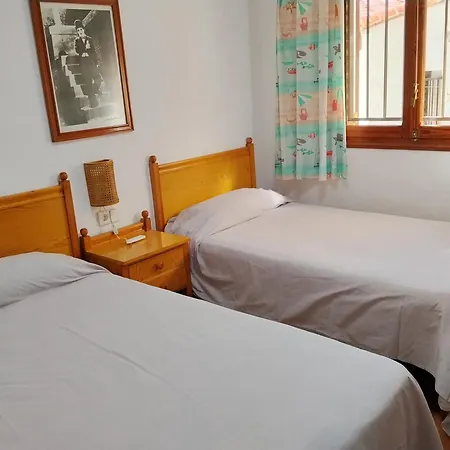 Milvaques Денія