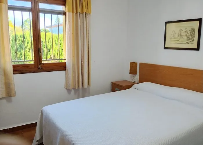 Milvaques * Денія