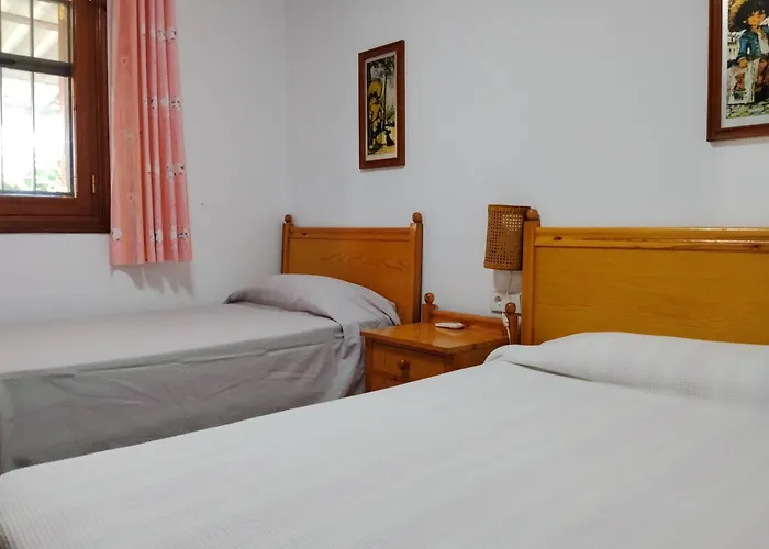 Вілла Milvaques *