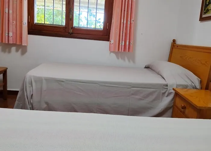 Milvaques Денія